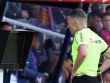 Trọng tài trận Barca - Real bị tố “siêu kinh khủng”, vua áo đen phát biểu gây tranh cãi