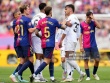 Không khí thù địch Siêu kinh điển, fan Barca đòi tống sao Real vào tù