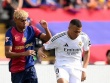 Mãn nhãn El Clasico: Gã khổng lồ Barca 