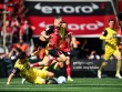 Video bóng đá Leverkusen - Dortmund: 6 bàn bùng nổ, ngược dòng đẳng cấp (Bundesliga)