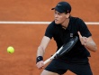 Trực tiếp tennis Sinner - De Jong: Sinner thắng dễ set 2 (Rome Open) (Kết thúc)