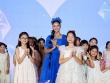 Ngày hội “Giấc Mơ Lọ Lem” tại Cần Thơ thu hút hơn 2000 người tham dự