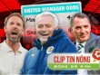 Mourinho là ứng viên hàng đầu thay Amorim ở MU, Wirtz giá 100-150 triệu euro (Clip tin nóng)