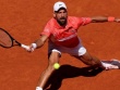 Nóng nhất thể thao sáng 13/5: “Djokovic sa sút nhưng vẫn vượt trội phần còn lại”