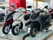 Giá xe ga quốc dân Honda LEAD giữa tháng 5/2025, chênh vài trăm nghìn đồng