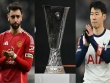 MU - Tottenham xếp 16 - 17 Ngoại hạng Anh: Chung kết Europa League tệ nhất lịch sử?