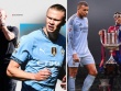 Real Madrid nguy cơ đá cho vui cuối mùa, ứng viên top 5 Ngoại hạng Anh đuối sức (Clip 1 phút)