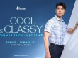 Vulcano ra mắt BST Xuân Hè 2025 “Cool & Classy”: Định nghĩa mới về khí chất quý ông hiện đại