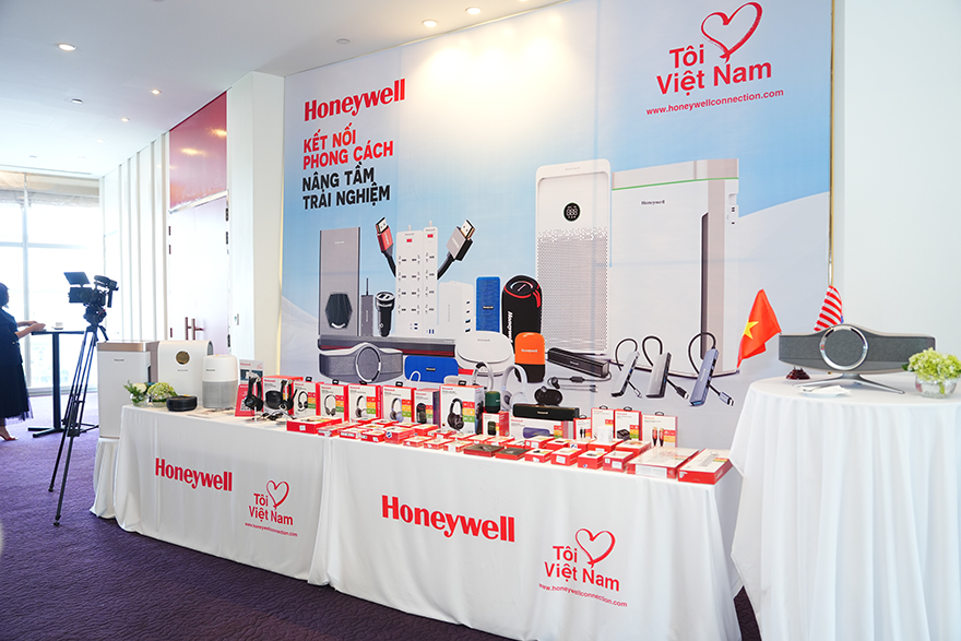 Honeywell – Công nghệ lọc khí toàn diện cho cuộc sống đô thị - 2