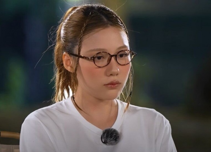 Em gái ruột Trấn Thành khóc: "Mọi người nghĩ là chúng tôi được sống sung sướng quá" - 2