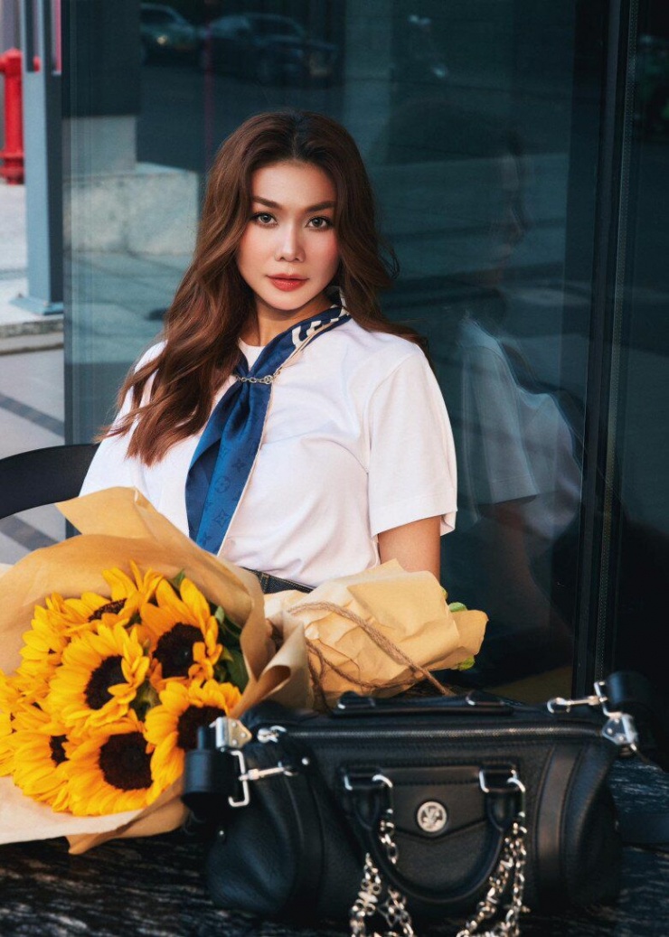 Thanh Hằng trở lại "ghế nóng" Vietnam’s Next Top Model, không tìm kiếm sự hoàn hảo ở ngoại hình mà ở 2 yếu tố này - 9