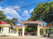 Giáo dục - du học - Học sinh bị hiệu trưởng phán: 'Có thi cũng không đậu' dù chưa thi tốt nghiệp
