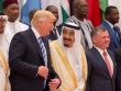 Ông Trump công du Trung Đông: Tái định hình chiến lược Mỹ ở vùng Vịnh