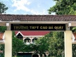 Kết quả xác minh ban đầu vụ loạt học sinh xin nghỉ học trước thi tốt nghiệp THPT