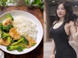 4 món nhất định phải có trong thực đơn giảm mỡ