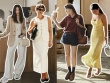 Hè này mặc gì đi làm? Tham khảo 20 outfit "ruột" của các blogger thời trang cao dưới 1m60 mà "hack" dáng như 1m70