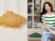 Phong cách ngư dân thành mốt hot