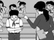 Giảm hình thức kỷ luật, giáo viên lo khó xử lý học sinh 'cá biệt'