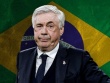 Hé lộ mức lương siêu khủng của Ancelotti khi dẫn dắt đội tuyển Brazil