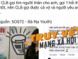 Thực hư câu chuyện vợ và “bồ” cùng đến bệnh viện khi nhận được tin chồng cấp cứu