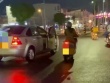 Lý do khiến 1 phụ nữ truy đuổi, đập kính ô tô giữa đường ở Đồng Tháp