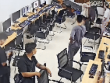Tạm đình chỉ công tác cán bộ công an phường bị tố đánh cô gái