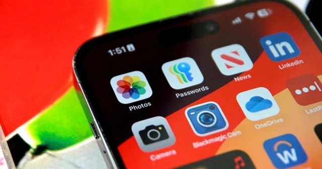 Những lý do người dùng iPhone cần cập nhật ngay iOS 18.5