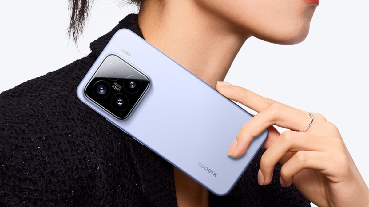 Xiaomi 16 sẽ có cấu hình ấn tượng.