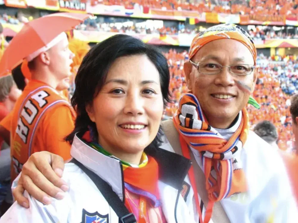 Nam diễn viên kiên trì cầu hôn 19 lần suốt 22 năm, 63 tuổi mới cưới được vợ, U80 tiếc nuối một điều - 5