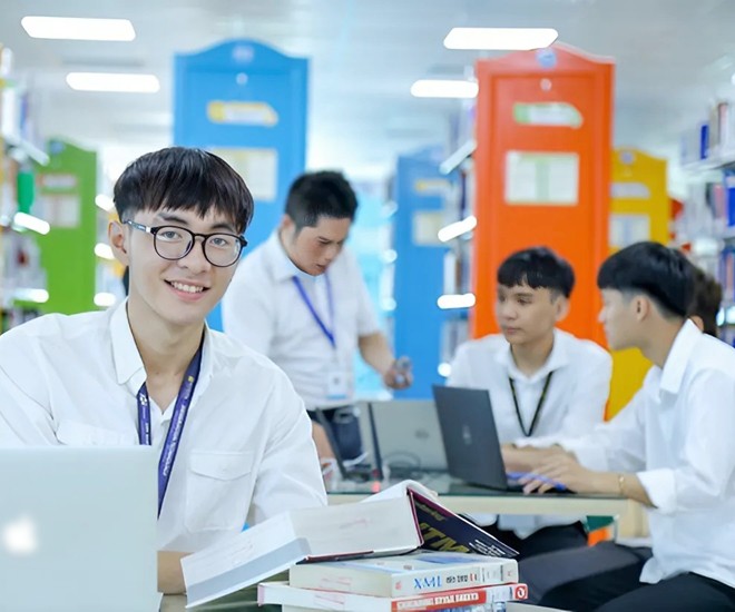 5 ngành nghề khó thất nghiệp trong 10 năm tới, “khát” nhân lực trẻ có tay nghề cao, thu nhập 70 triệu đồng/tháng  - 1