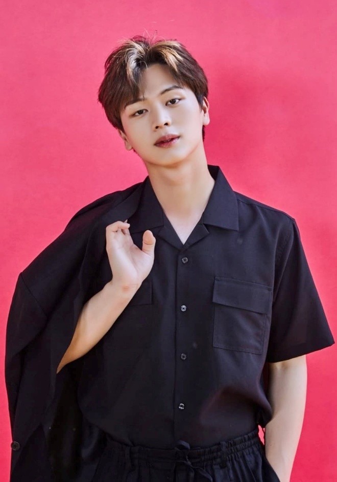 Yook Sung Jae