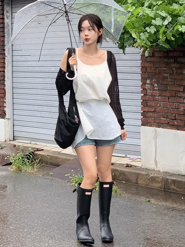 Phong cách ngư dân thành mốt hot - 3