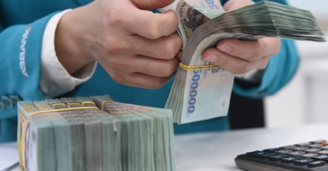 Ngân hàng bất ngờ đưa ra mức lãi suất tiết kiệm...