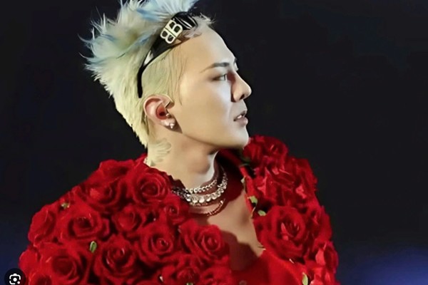 G-Dragon sẽ đến Việt Nam biểu diễn đại nhạc hội K-pop.