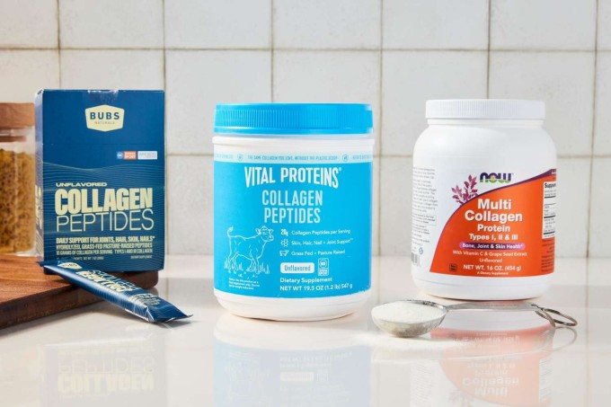 Trong những năm gần đây, việc bổ sung collagen để duy trì vẻ đẹp tự nhiên đang trở thành trào lưu mạnh mẽ, đặc biệt là với giới trẻ dưới 25 tuổi.