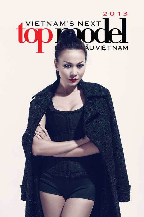 Thanh Hằng trở lại "ghế nóng" Vietnam’s Next Top Model, không tìm kiếm sự hoàn hảo ở ngoại hình mà ở 2 yếu tố này - 2