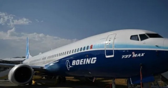 Trung Quốc có động thái mới với Boeing sau khi ...