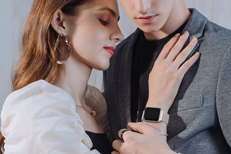 Bảng giá đồng hồ Apple Watch tháng 5: Chỉ từ 5,22 triệu đồng