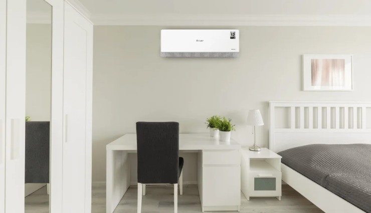 Cuộc đua chống nóng: Sản phẩm điều hòa nào “đáng mua” nhất - 1