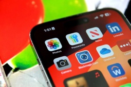 Những lý do người dùng iPhone cần cập nhật ngay iOS 18.5