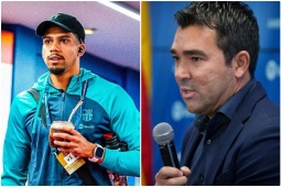 Barca sắp vô địch La Liga, tính sớm chuyển nhượng & thanh lý 9 sao