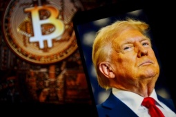 Chi 148 triệu USD để có cơ hội ăn tối cùng ông Donald Trump