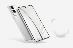 CHÍNH THỨC ra mắt Galaxy S25 Edge: Siêu mỏng, siêu đẹp