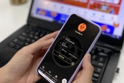 Cách nộp thuế thu nhập cá nhân trên eTax