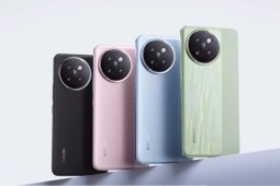 Xiaomi Civi 5 Pro lộ hiệu năng ấn tượng với chip Snapdragon 8s Gen 4, RAM 16GB