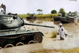 Đối đầu Ấn Độ - Pakistan: Cuộc chiến 17 ngày chấn động Nam Á