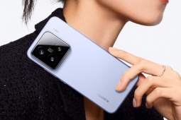 Xiaomi 16 với Snapdragon 8 Elite 2 và pin 6.800 mAh sắp ra mắt tháng 9