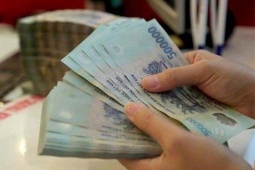 Lãi tiết kiệm tăng trở lại, mang 100 triệu đồng gửi ngân hàng nhận được bao nhiêu tiền lãi?