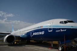 Trung Quốc có động thái mới với Boeing sau khi Mỹ - Trung tạm hạ thuế