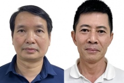 Những lần ông Phạm Thái Hà  nâng đỡ  cho Tập đoàn Thuận An